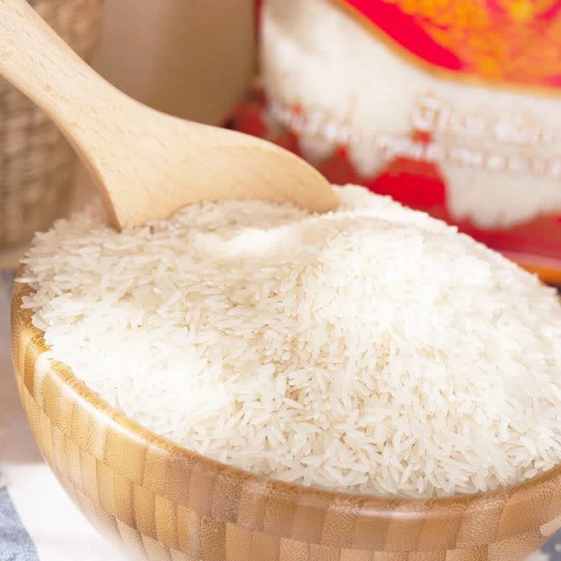 枣阳大米：湖北的绿色明珠