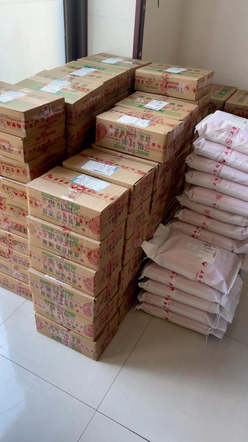 枣阳大米：一颗饱满谷粒的故事