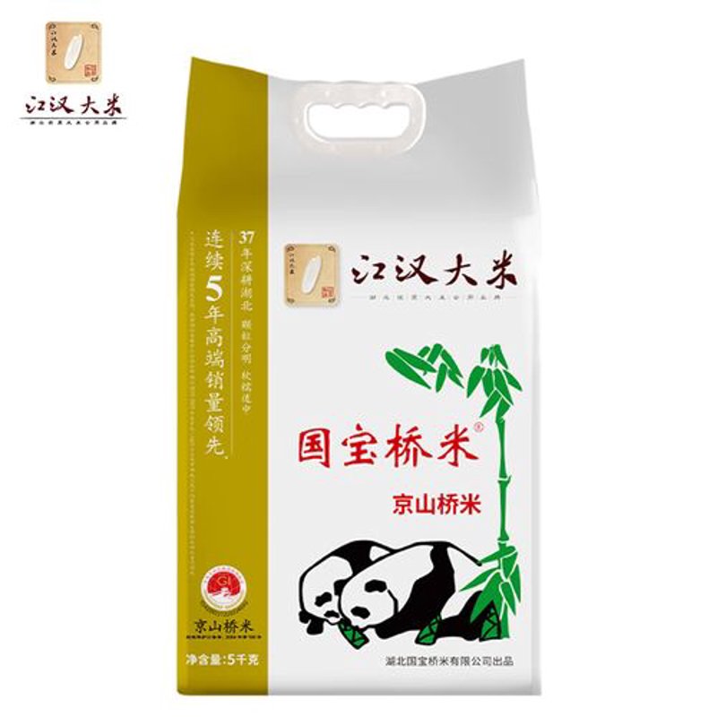 军盾米业：守护餐桌安全的绿色堡垒